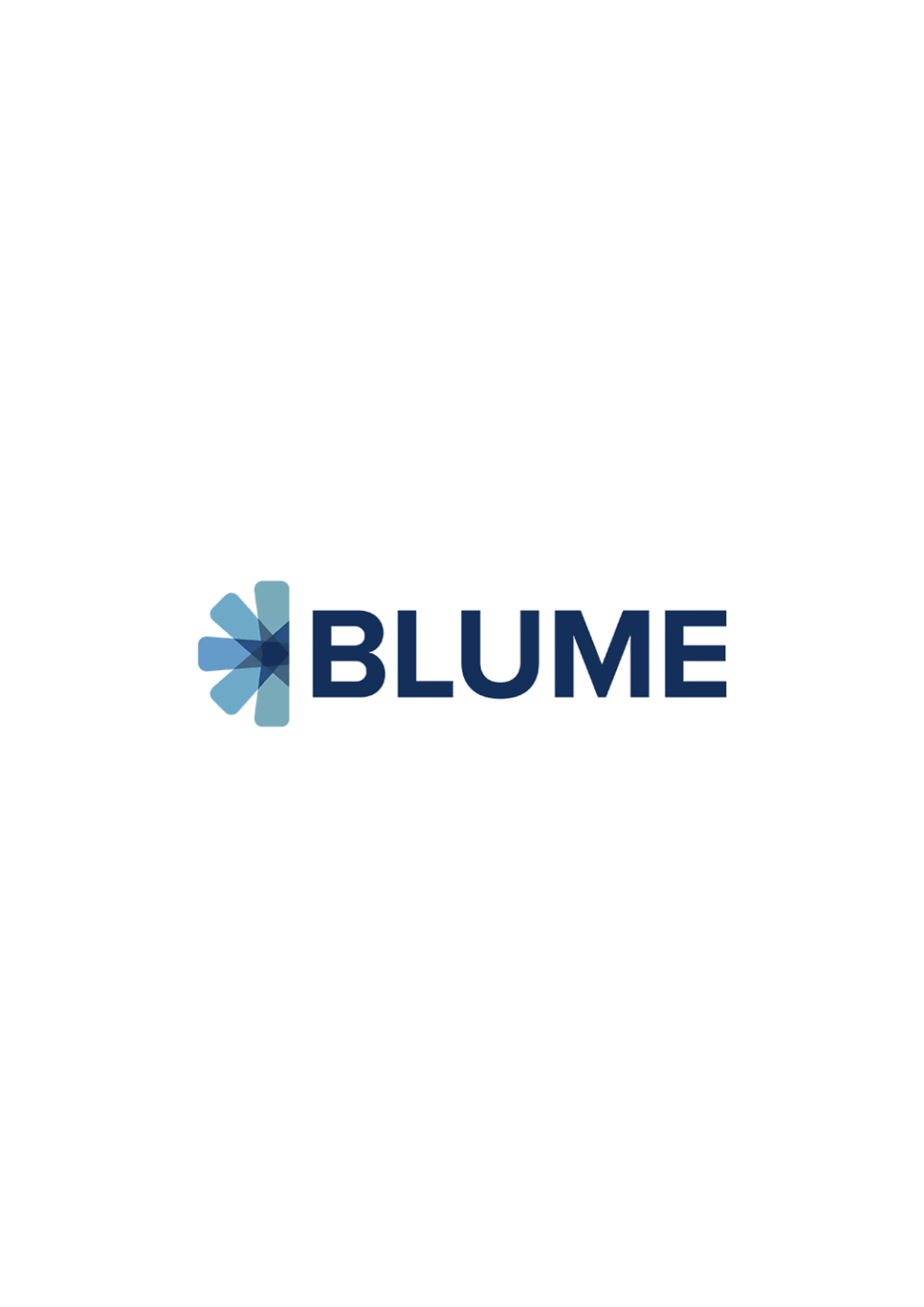 Blume Ventures